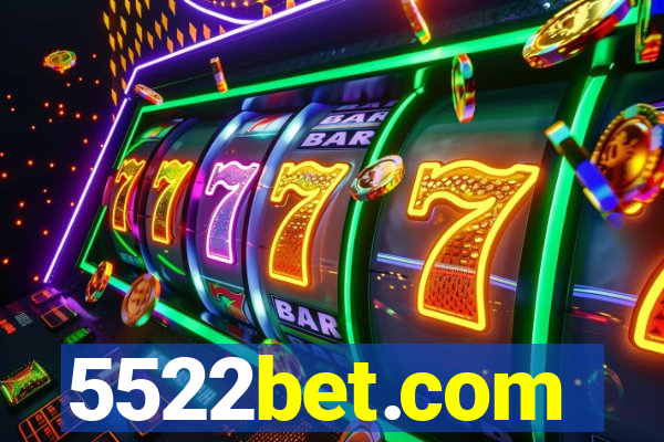 5522bet.com