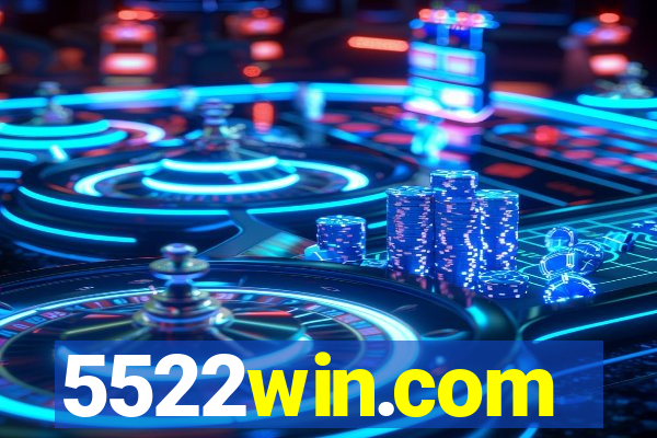 5522win.com