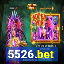 5526.bet