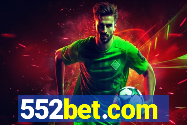 552bet.com