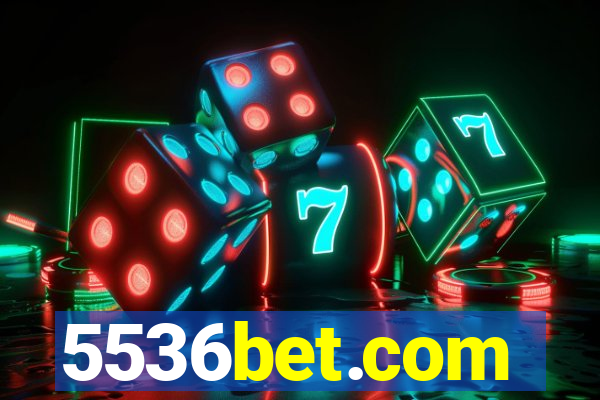 5536bet.com