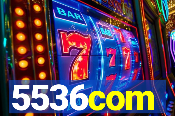 5536com