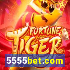5555bet.com