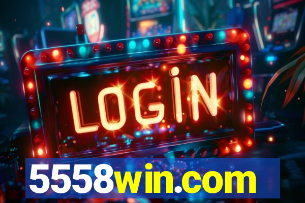5558win.com