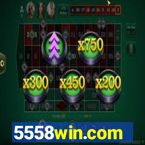 5558win.com