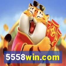 5558win.com