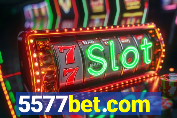 5577bet.com
