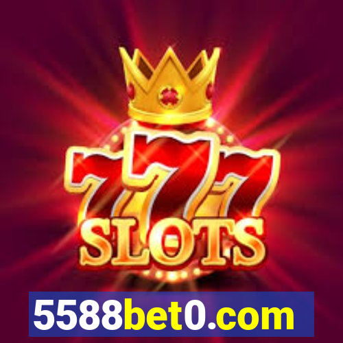 5588bet0.com