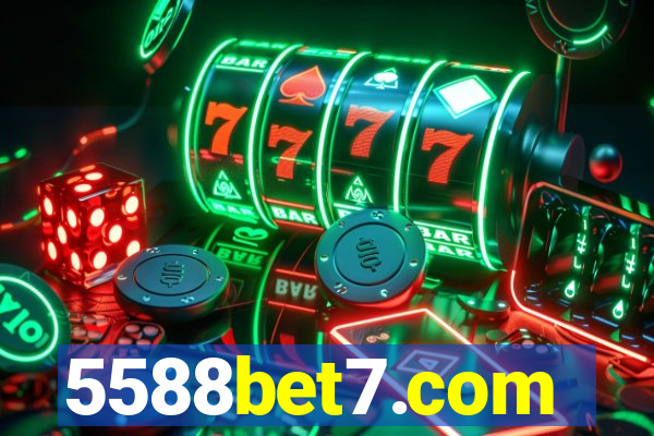 5588bet7.com