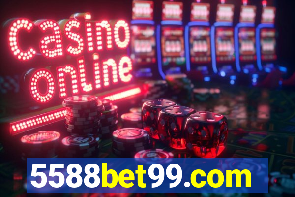 5588bet99.com