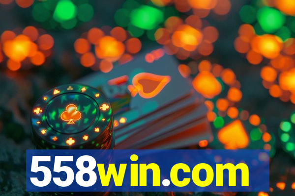 558win.com