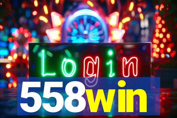 558win