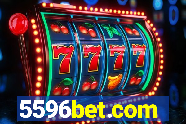 5596bet.com