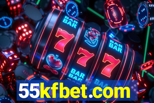 55kfbet.com