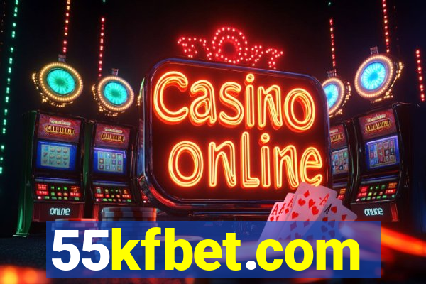 55kfbet.com