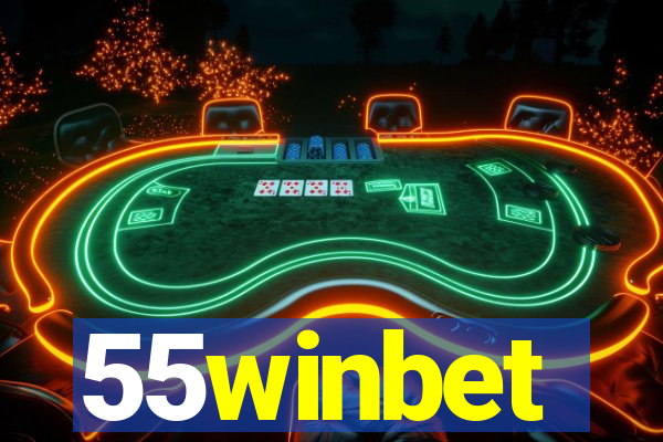 55winbet