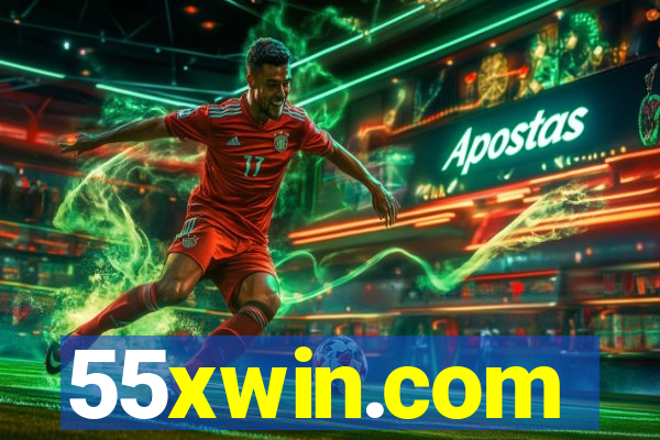 55xwin.com