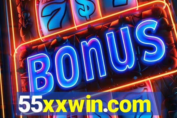 55xxwin.com