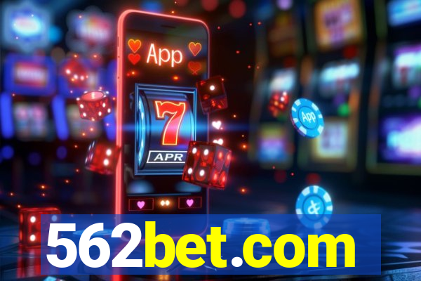 562bet.com