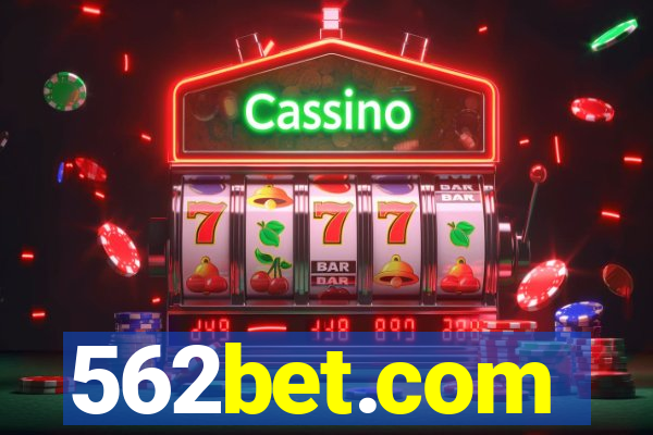 562bet.com