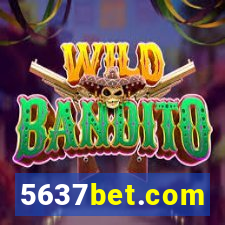 5637bet.com