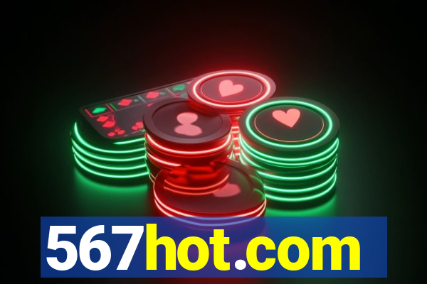 567hot.com