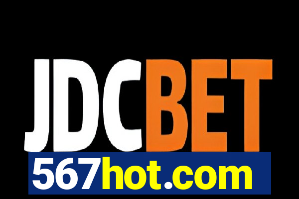 567hot.com