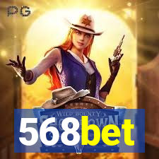 568bet