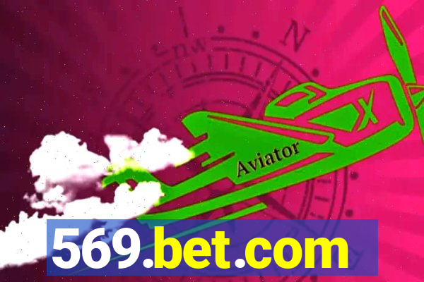 569.bet.com