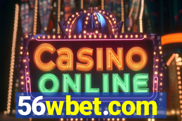 56wbet.com