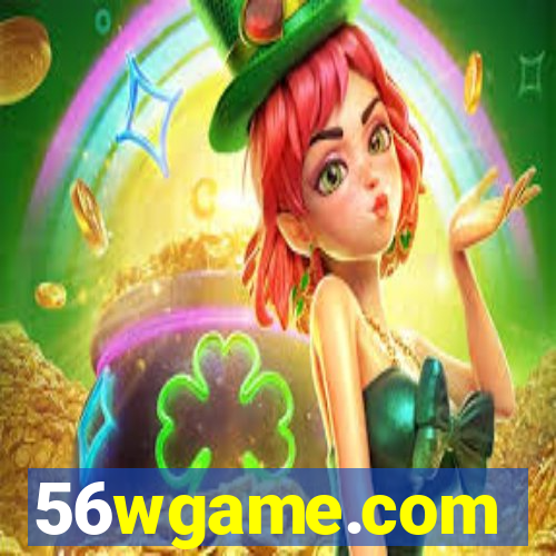 56wgame.com