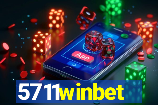 5711winbet