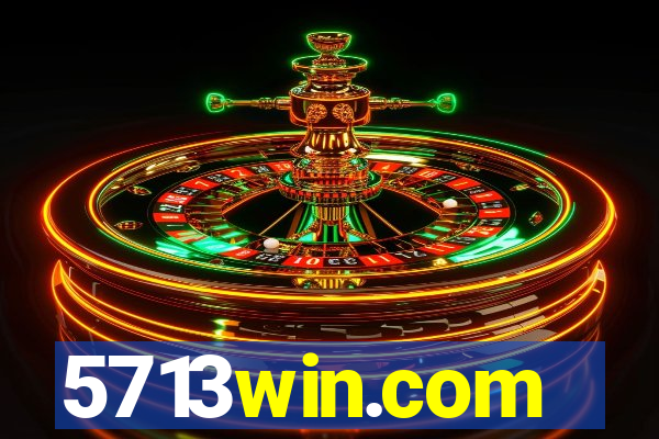 5713win.com