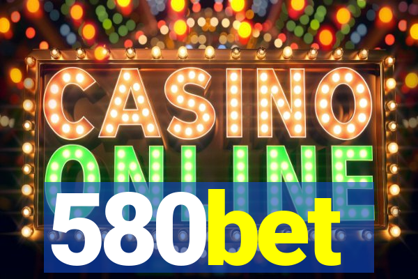 580bet
