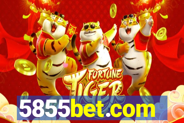 5855bet.com