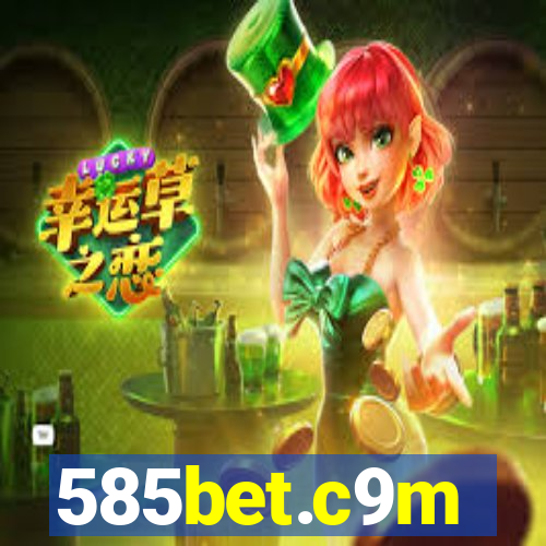 585bet.c9m