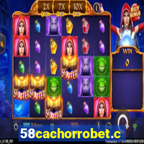 58cachorrobet.com