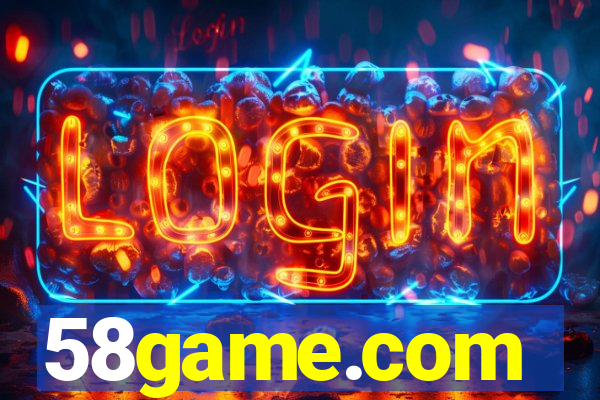 58game.com