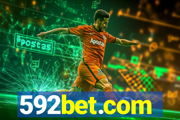 592bet.com