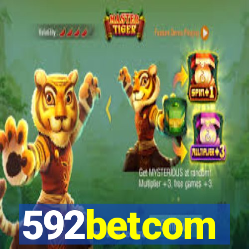 592betcom