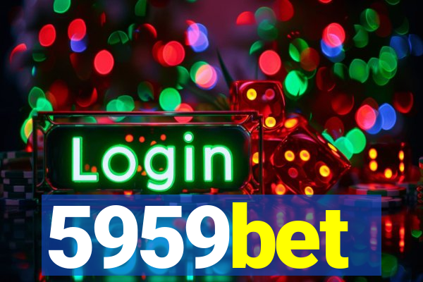 5959bet