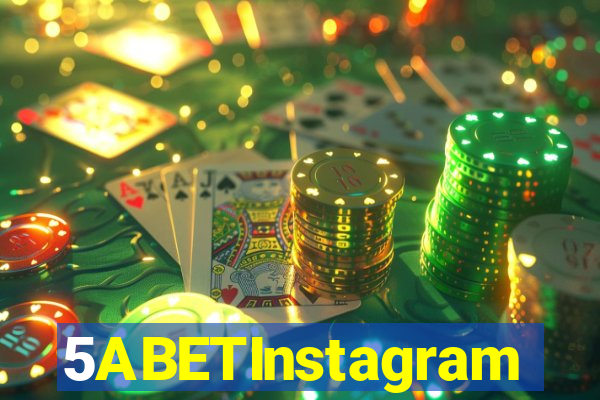 5ABETInstagram