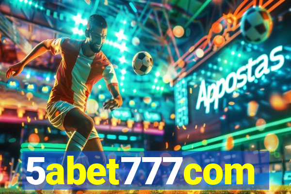 5abet777com