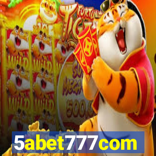 5abet777com