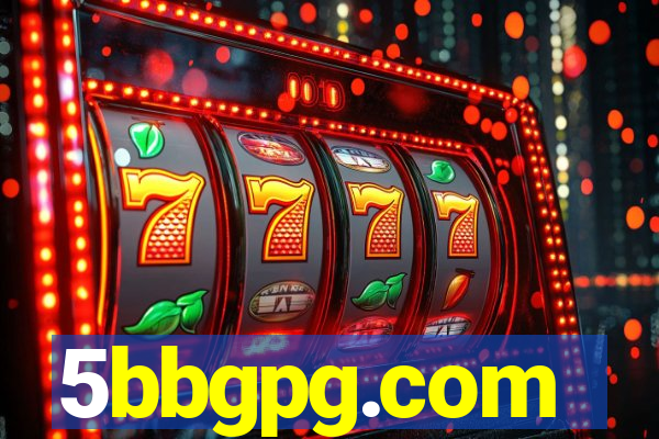 5bbgpg.com
