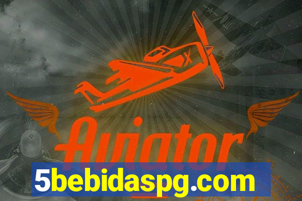 5bebidaspg.com