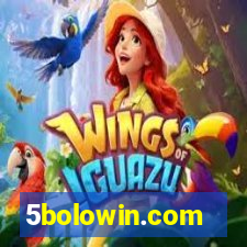 5bolowin.com