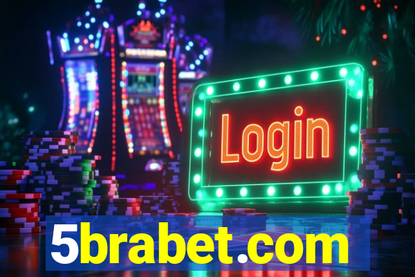 5brabet.com