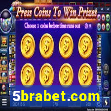 5brabet.com