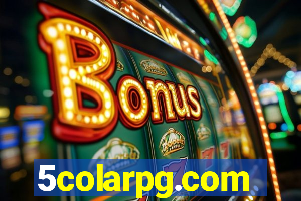 5colarpg.com